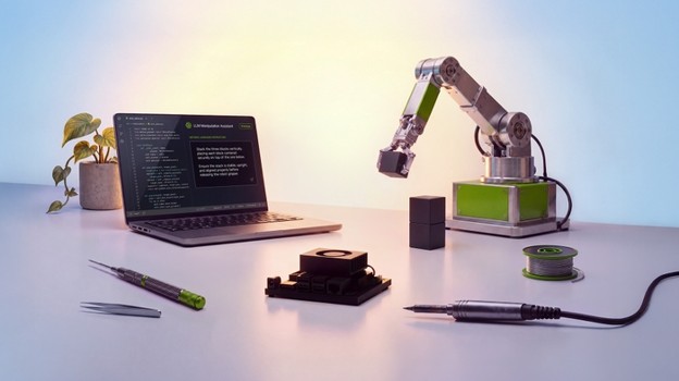 Nvidia Jetson Orin Nano 2
