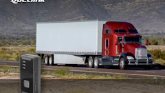 Queclink Wireless Solutions North America Trailer