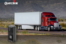 Queclink Wireless Solutions North America Trailer