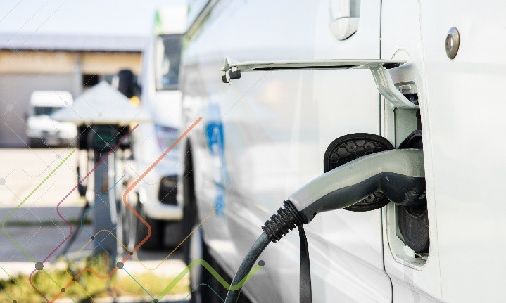 Teletrac Navman Energy Hub