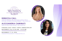 Tgw Rebecca Call & Alessandra Caminati