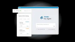 Trimble Arc Agent