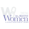Wisc Forum Award Logo Vertical Color