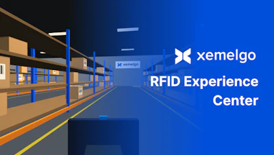 Xemelgo Experience Center