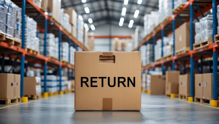 False Claims Deemed Most Common Form of Returns Fraud