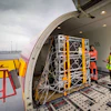 Dhl Group Heavyweight Express Plane
