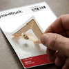 Go And Track Sticker