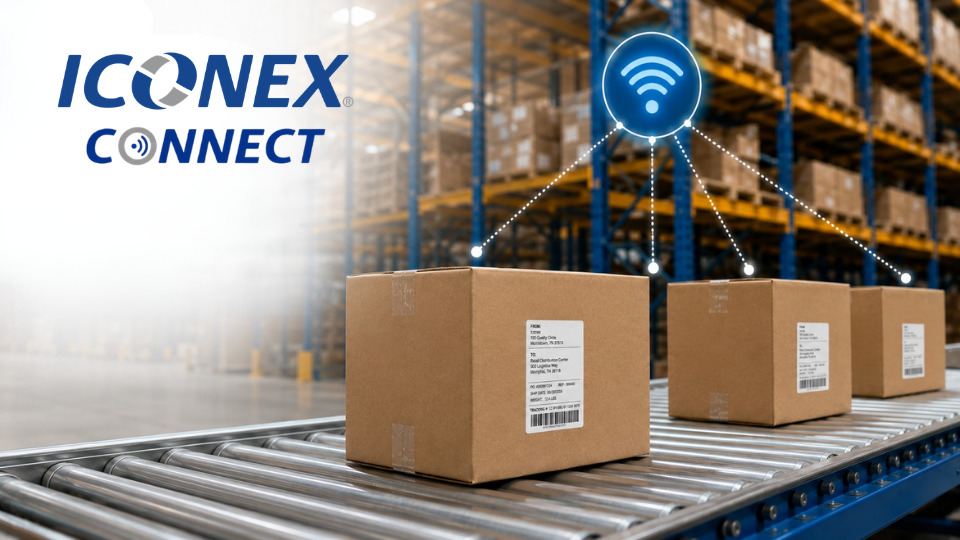 Iconex Connect