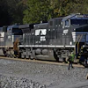 Norfolk Southern Rail