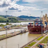 Panama Canal Diegograndi Adobe Stock 119725995