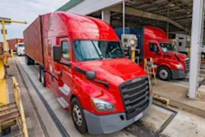 Port Of Long Beach Zero Emission Truck Rewards Incentive Program