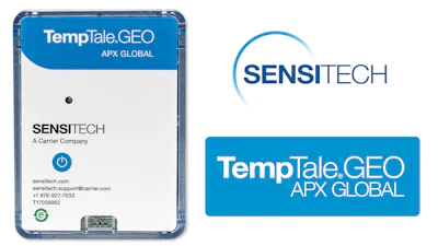 Sensitech Temp Tale Geo Apx Global Pr Image