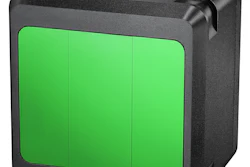 Teledyne E2vs Perciva To F Camera