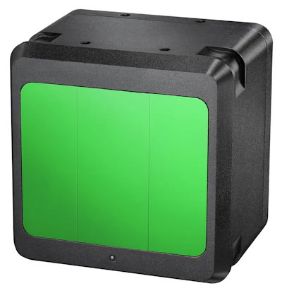Teledyne E2vs Perciva To F Camera