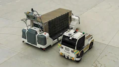Tld Robotics Ez Dolly Ez Tow