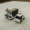 Tld Robotics Ez Dolly Ez Tow