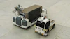 Tld Robotics Ez Dolly Ez Tow