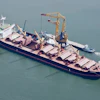 Transito Total Freight Konstantinos D