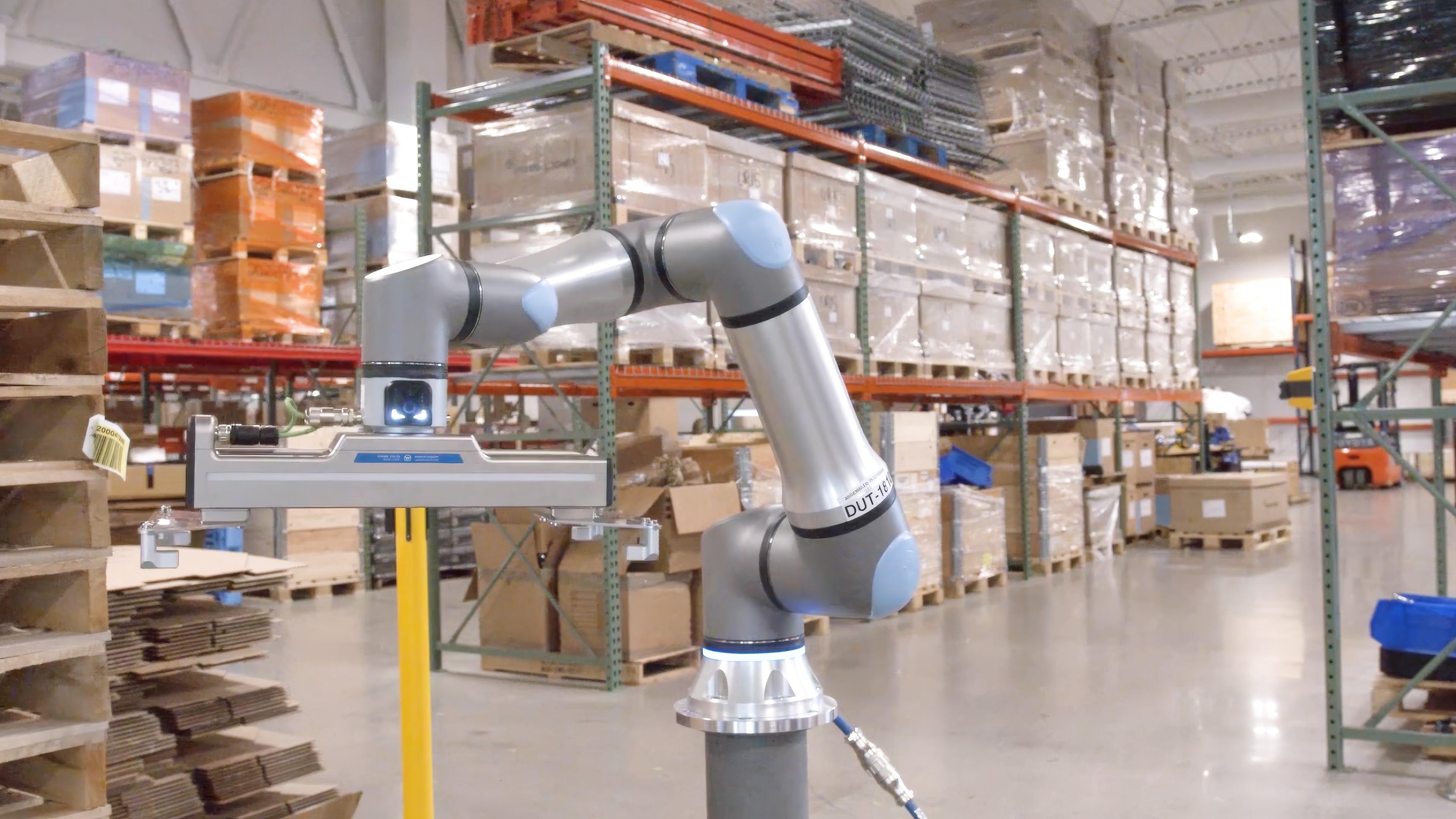 Universal Robots Gen 7