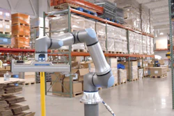 Universal Robots Gen 7